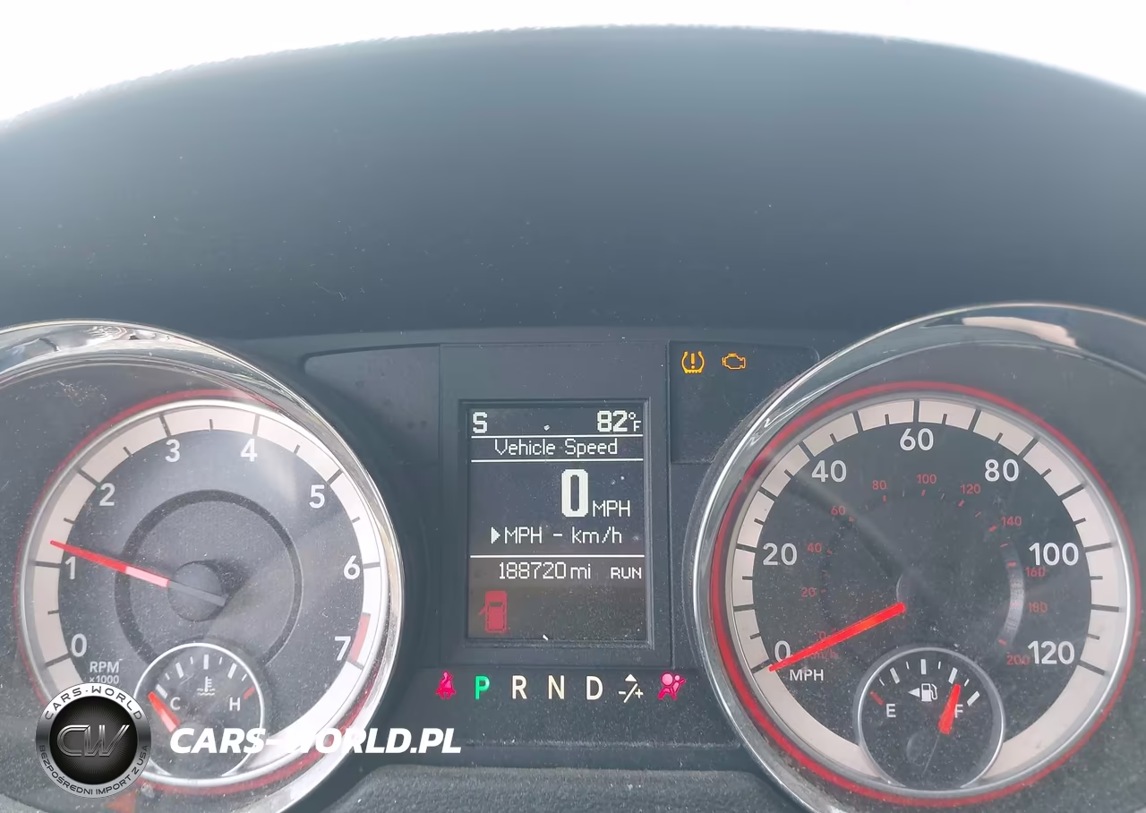 2013 Dodge Grand Caravan R-T VIN:2C4RDGEG7DR518161 - 7