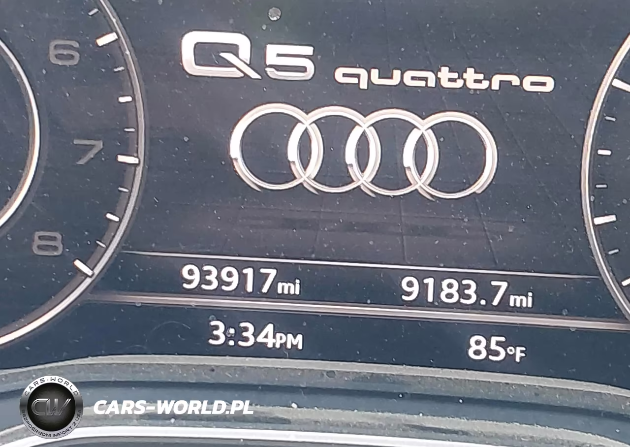 2020 Audi Q5 Premium Plus 45 Tfsi Quattro S Tronic VIN:WA1BNAFY3L2070012 - 14