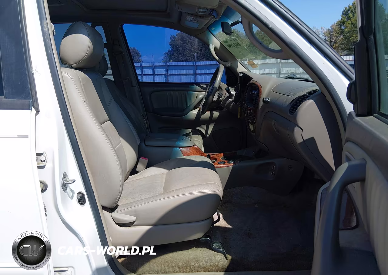 2006 Toyota Tundra Limited V8 VIN:5TBET38126S523157 - 5