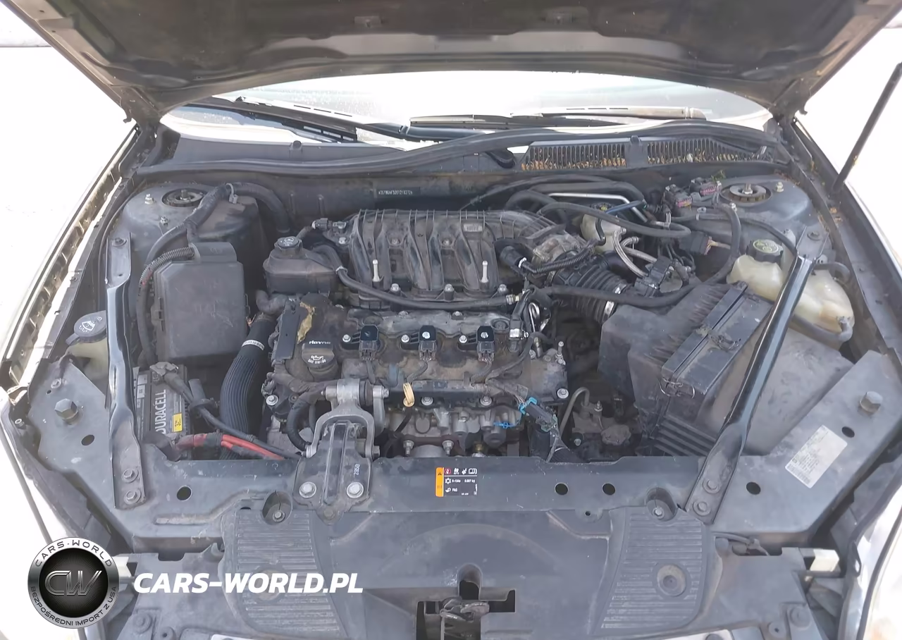 2013 Chevrolet Impala Lt VIN:2G1WG5E32D1218272 - 10