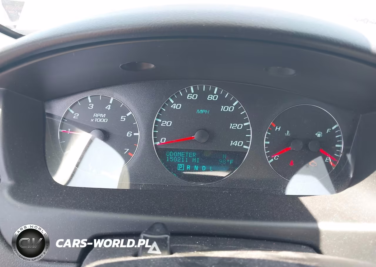2013 Chevrolet Impala Lt VIN:2G1WG5E32D1218272 - 7