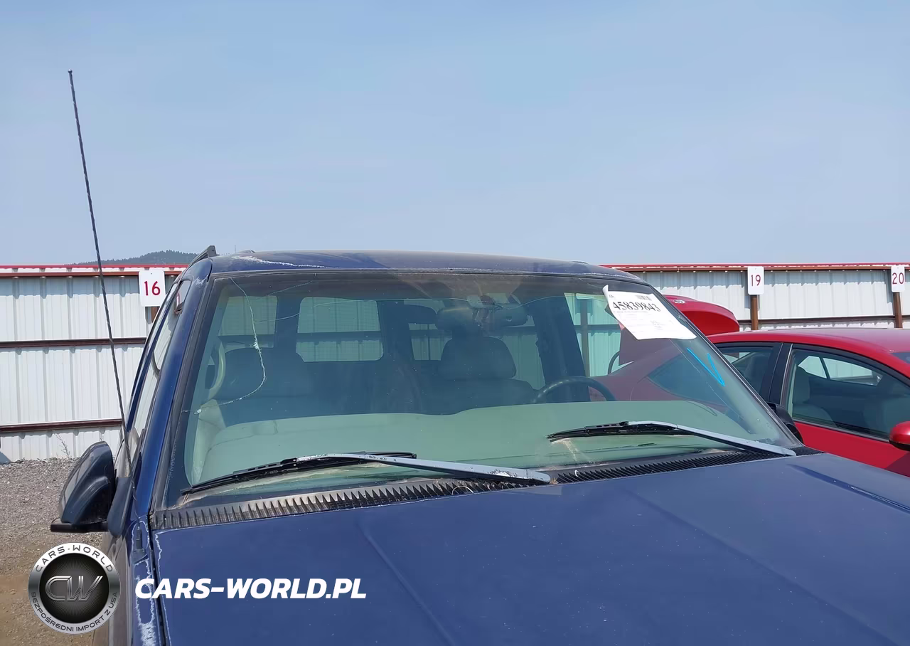 1998 Chevrolet Tahoe Ls VIN:1GNEK13R8WJ356125 - 6