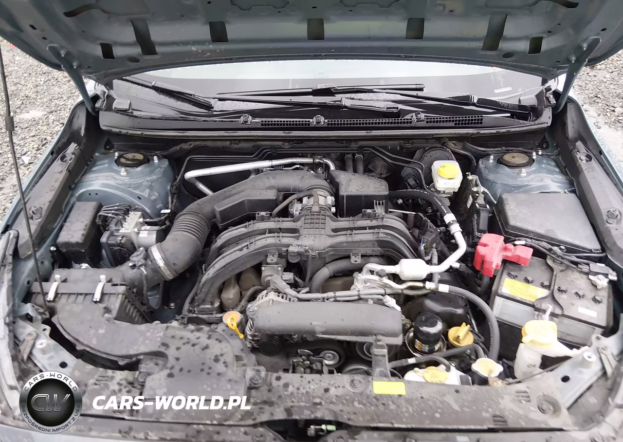 2025 Subaru Crosstrek Premium VIN:JF2GUHDC6SH261371 - 10