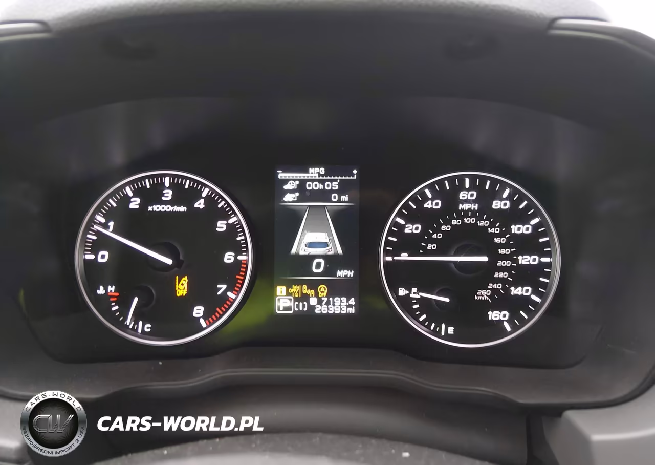 2025 Subaru Crosstrek Premium VIN:JF2GUHDC6SH261371 - 7