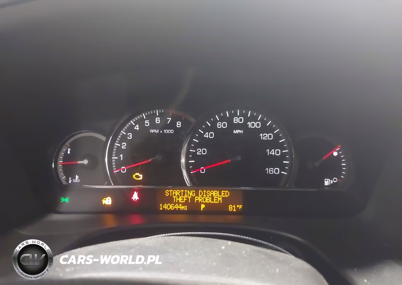 2009 Cadillac Sts Awd W-1Sa VIN:1G6DA67V490129717 - 7