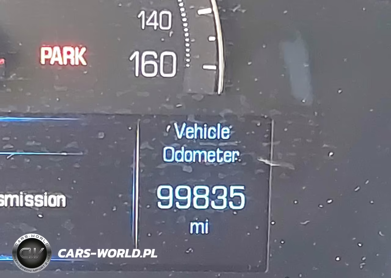 2019 Cadillac Xt5 Premium Luxury VIN:1GYKNERS1KZ241845 - 15