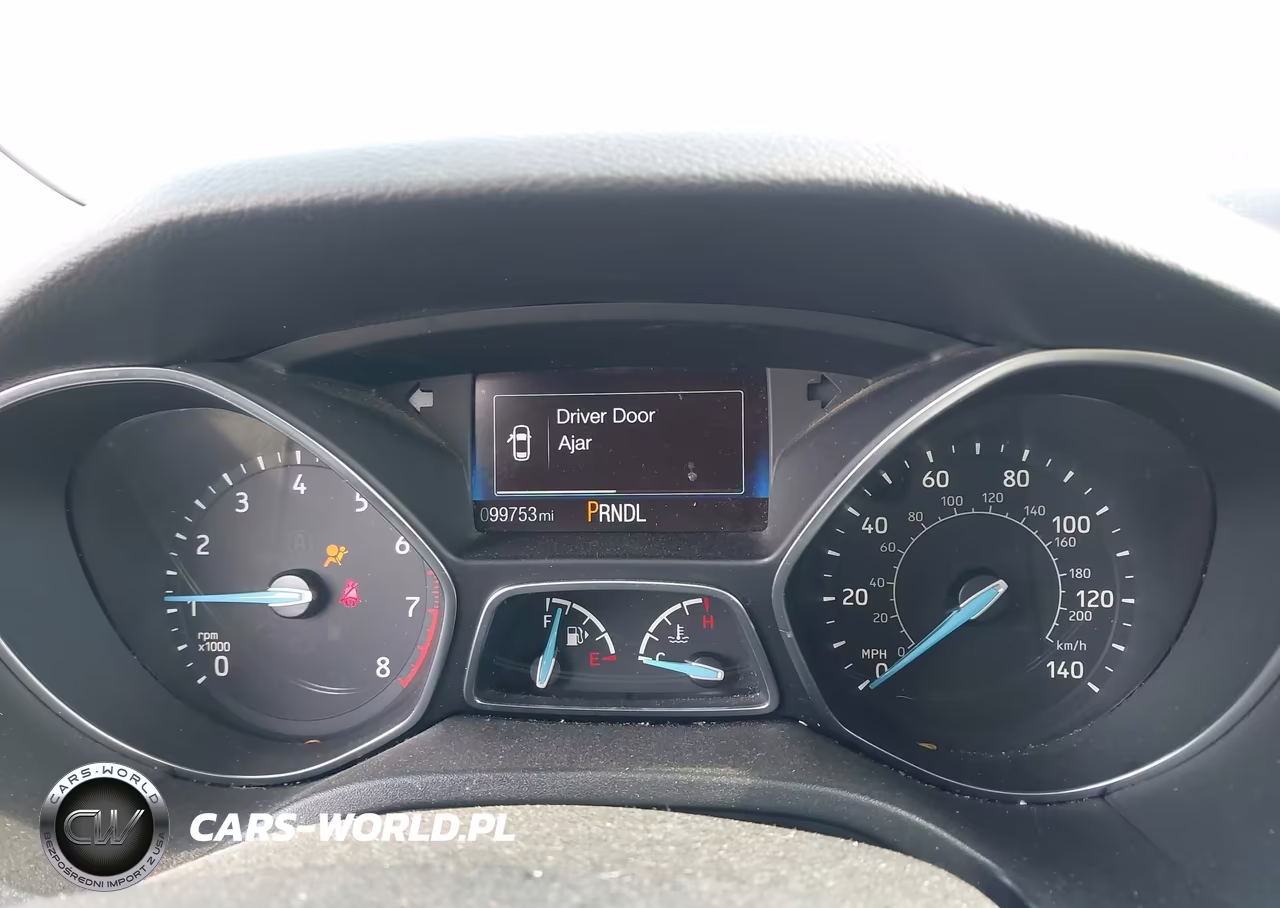 2018 Ford Focus S VIN:1FADP3E28JL278885 - 7