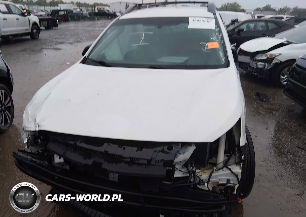 2018 Subaru Outback 2.5I VIN:4S4BSAACXJ3308001 - 12