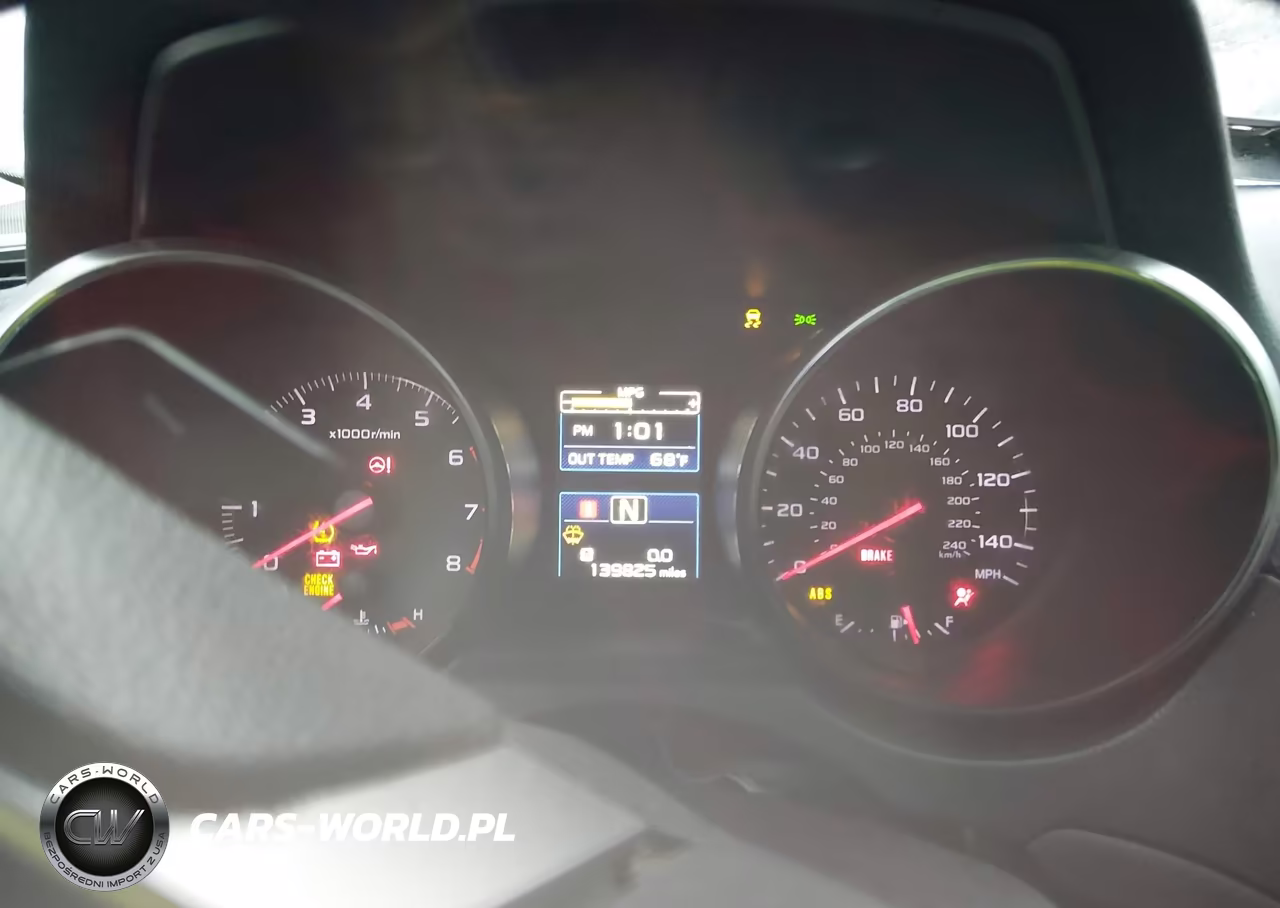 2018 Subaru Outback 2.5I VIN:4S4BSAACXJ3308001 - 7