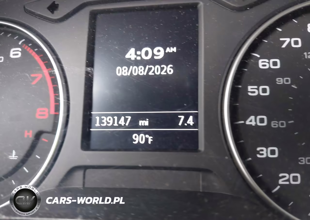2019 Audi A3 40 Premium VIN:WAUAUGFF2K1010584 - 7