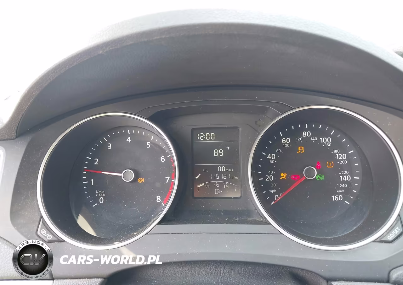2017 Volkswagen Jetta 1.4T S VIN:3VW2B7AJ1HM345630 - 7