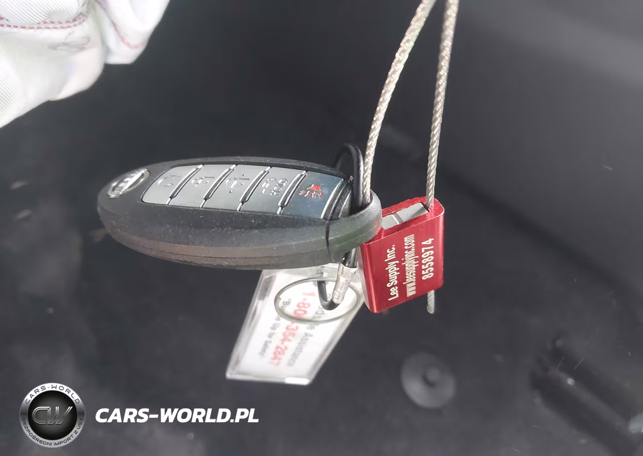 2025 Nissan Altima Sv Fwd VIN:1N4BL4DV2SN428659 - 11