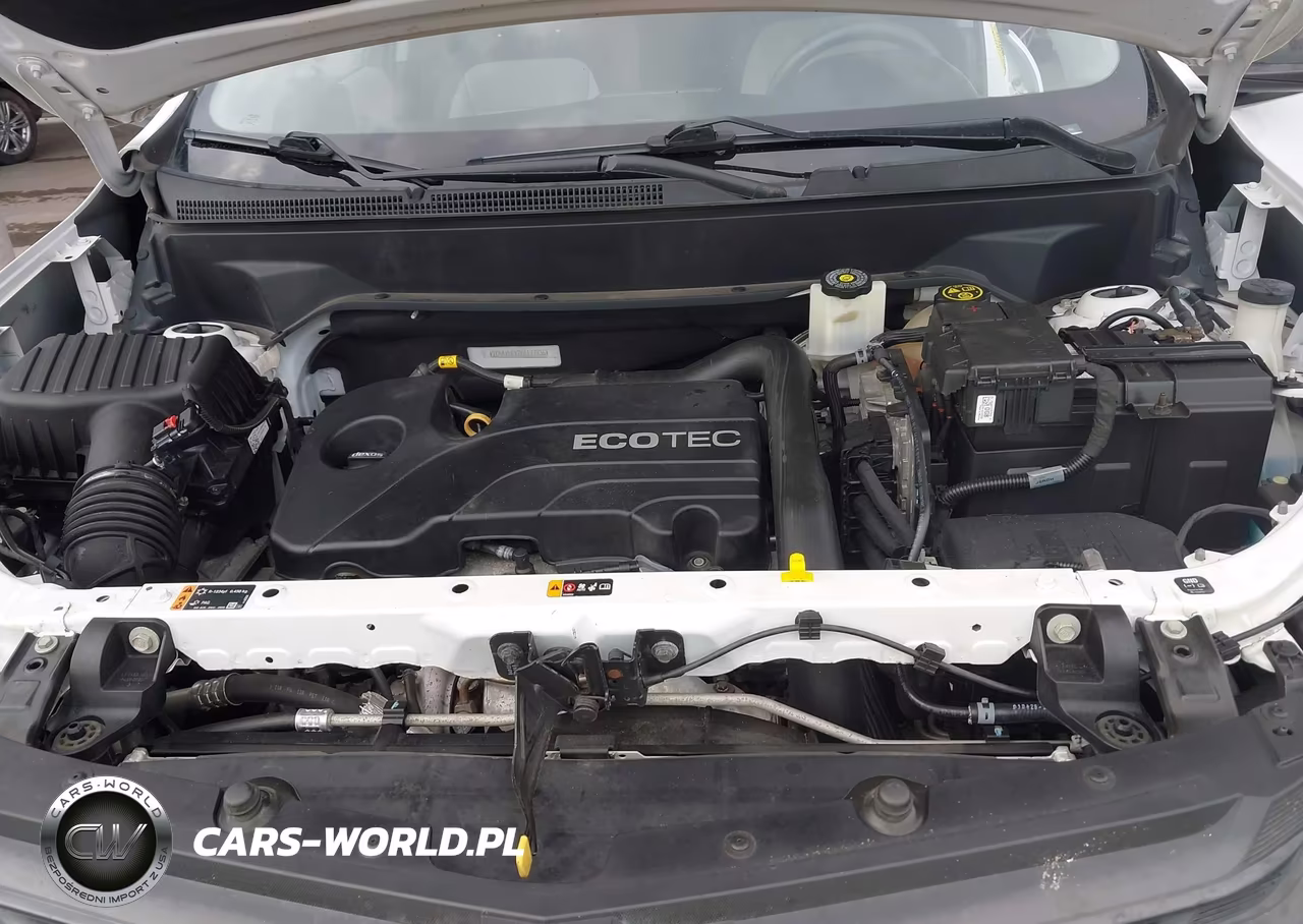 2019 Chevrolet Equinox Ls VIN:2GNAXHEV2K6197936 - 10