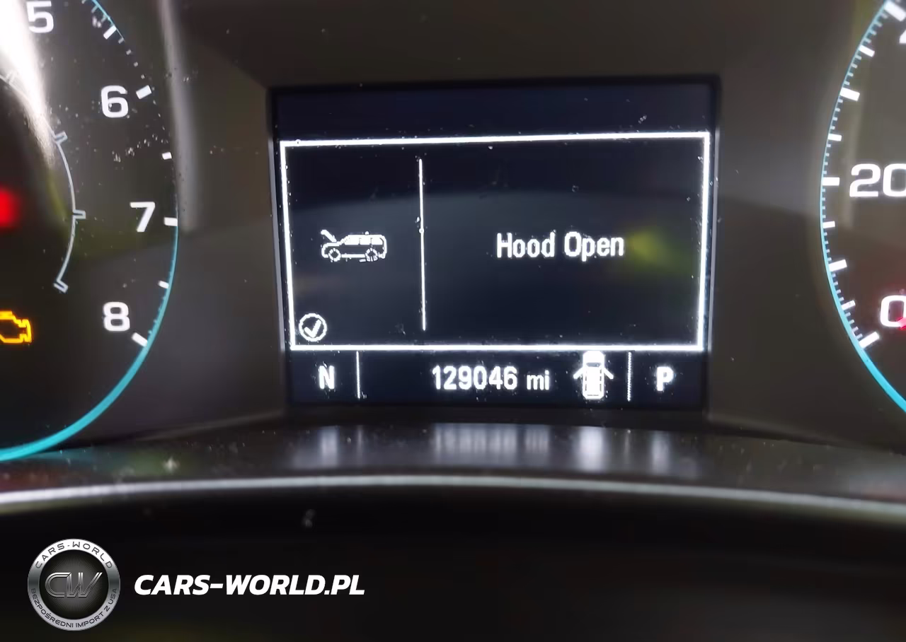 2019 Chevrolet Equinox Ls VIN:2GNAXHEV2K6197936 - 16