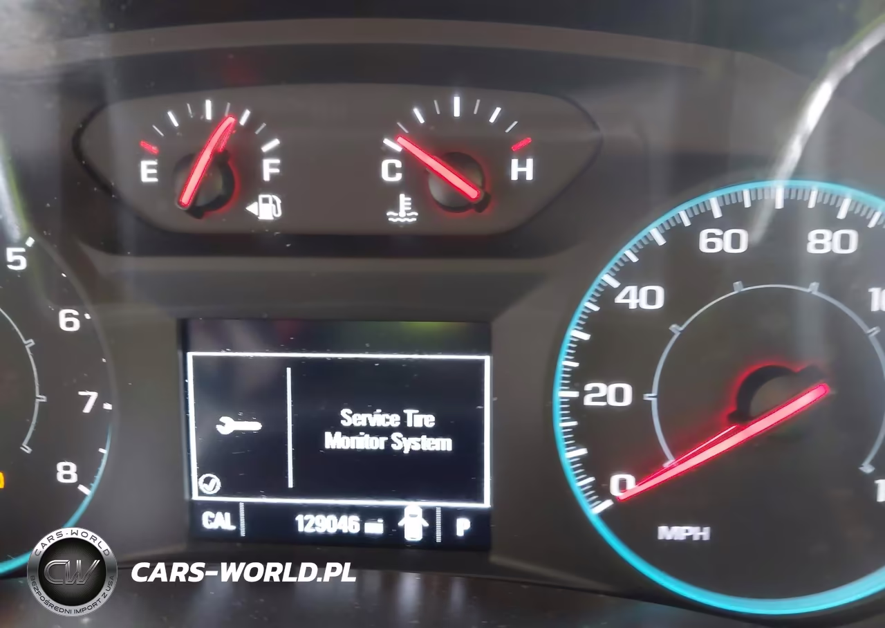 2019 Chevrolet Equinox Ls VIN:2GNAXHEV2K6197936 - 7