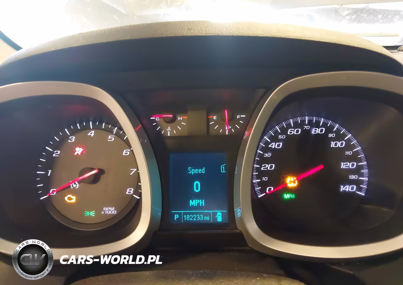 2012 Chevrolet Equinox Lt W-2Lt VIN:2GNFLNE56C6117667 - 7