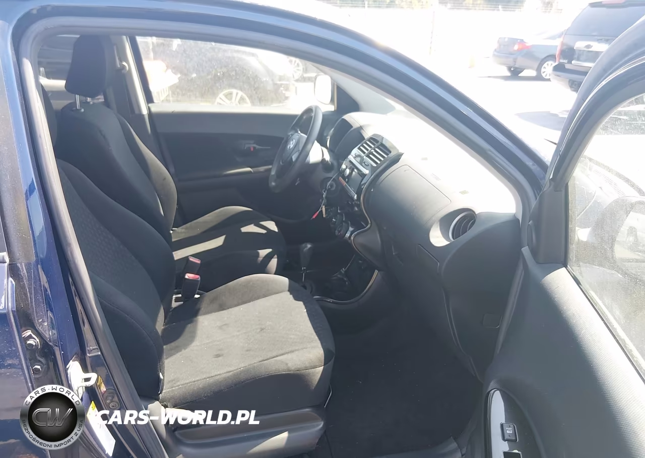 2010 Scion Xd VIN:JTKKU4B47AJ054758 - 5