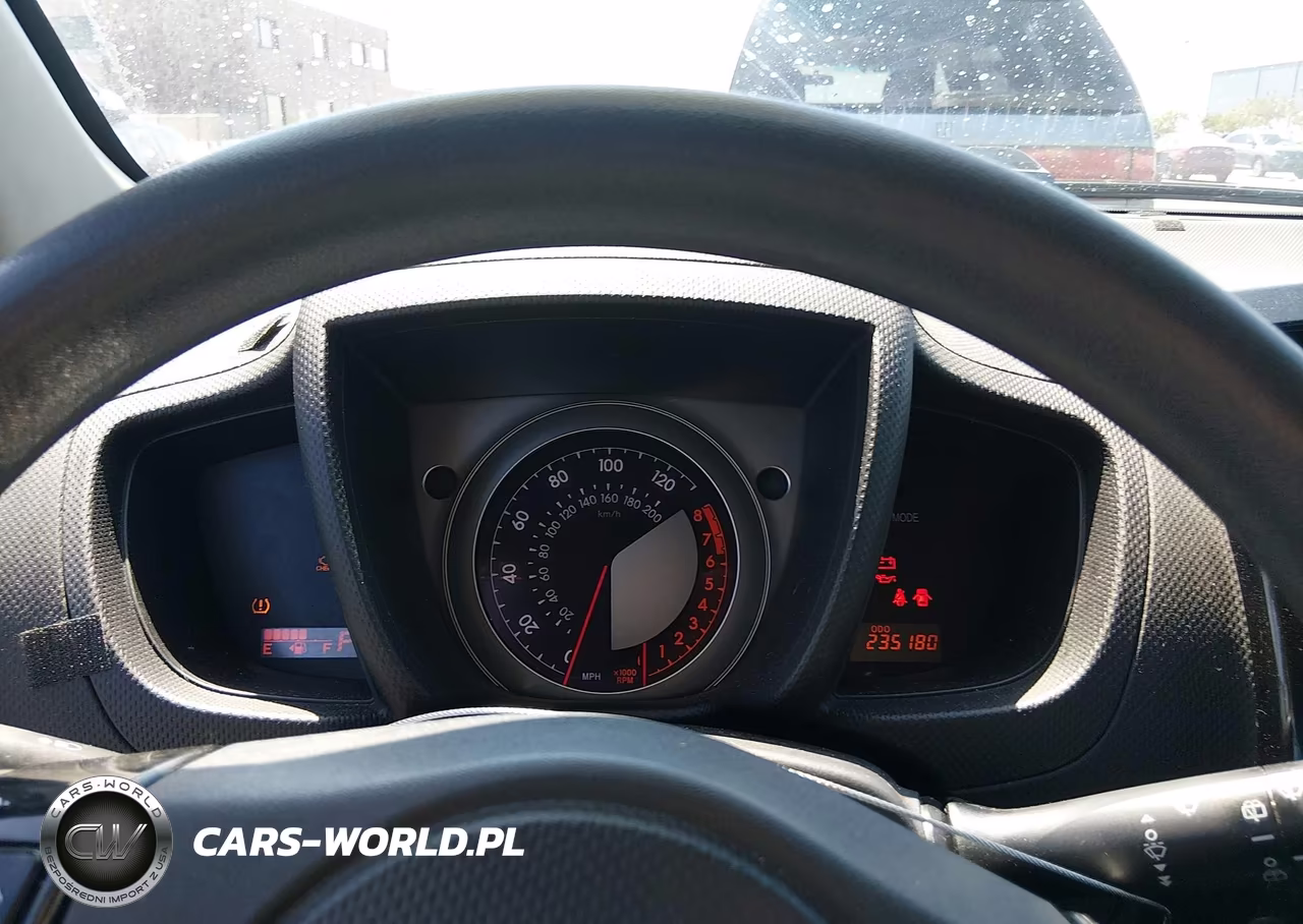 2010 Scion Xd VIN:JTKKU4B47AJ054758 - 7