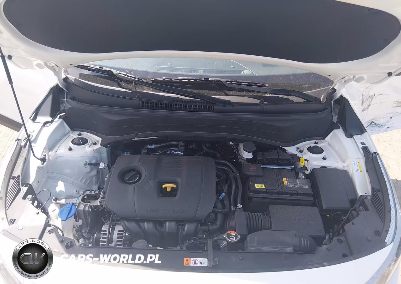 2026 Kia Seltos Lx VIN:KNDEP2AA2T7946200 - 10