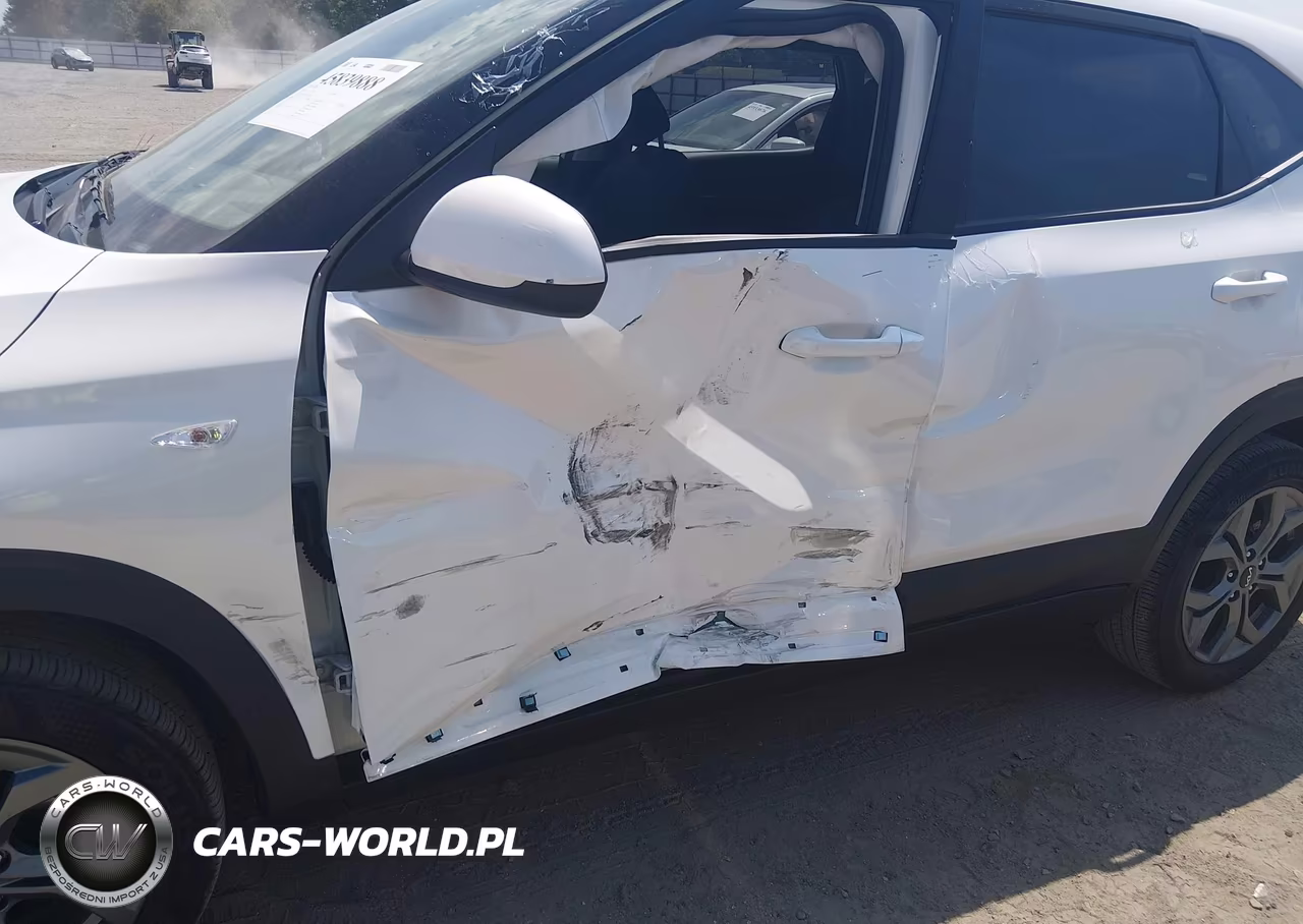 2026 Kia Seltos Lx VIN:KNDEP2AA2T7946200 - 6