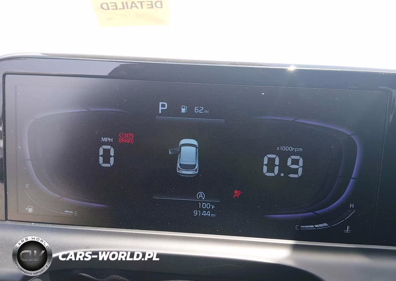 2026 Kia Seltos Lx VIN:KNDEP2AA2T7946200 - 7