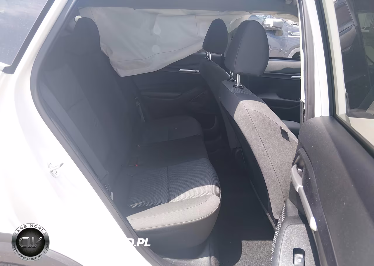 2026 Kia Seltos Lx VIN:KNDEP2AA2T7946200 - 8