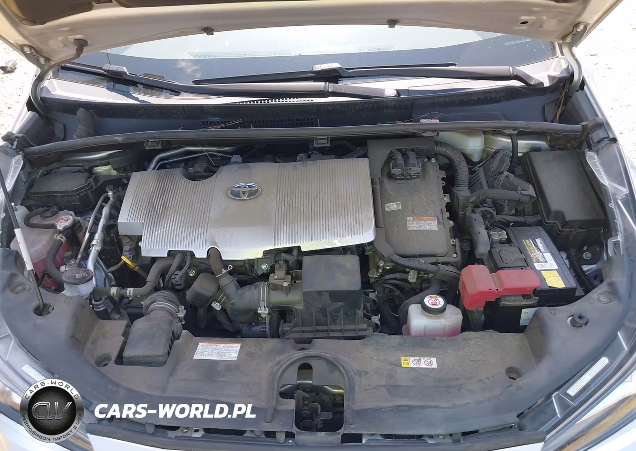 2022 Toyota Prius Le VIN:JTDKAMFU7N3159563 - 10
