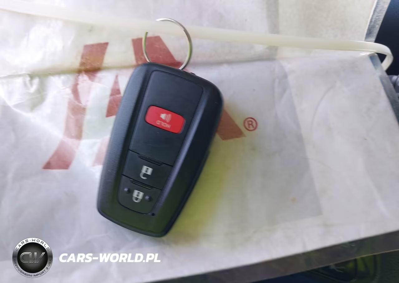 2022 Toyota Prius Le VIN:JTDKAMFU7N3159563 - 11