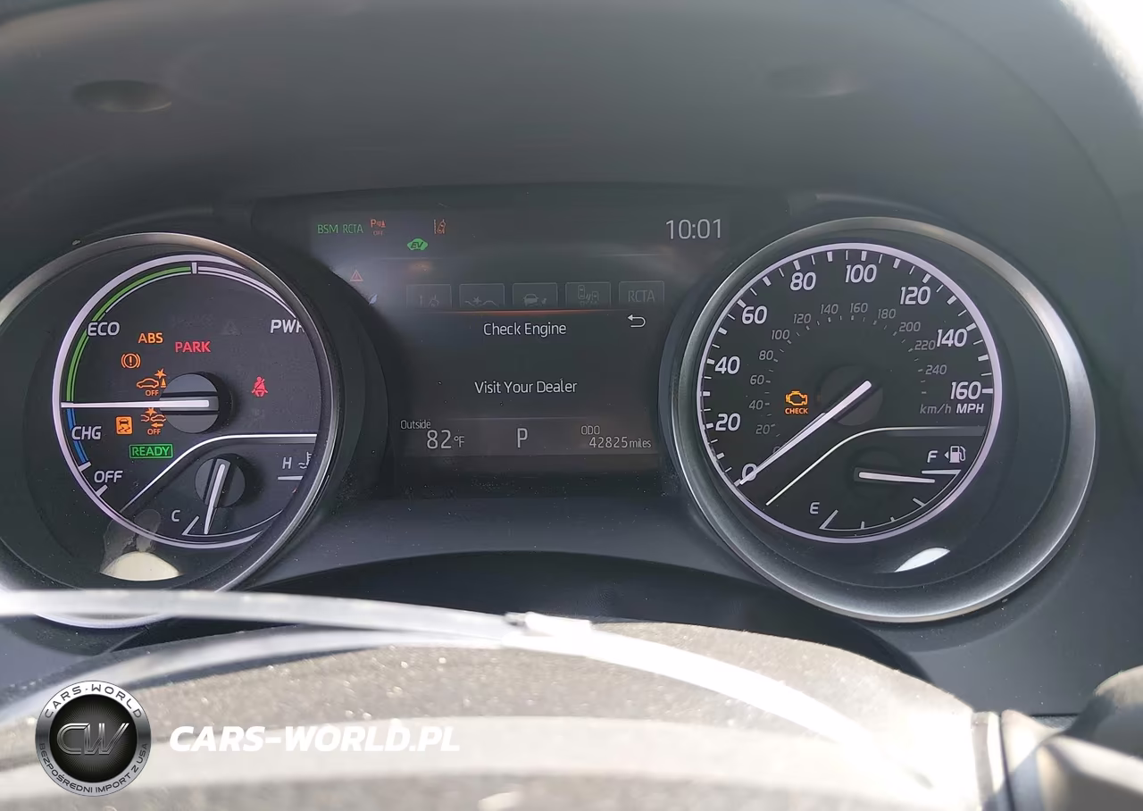 2022 Toyota Camry Xse Hybrid VIN:4T1K31AK7NU591185 - 7
