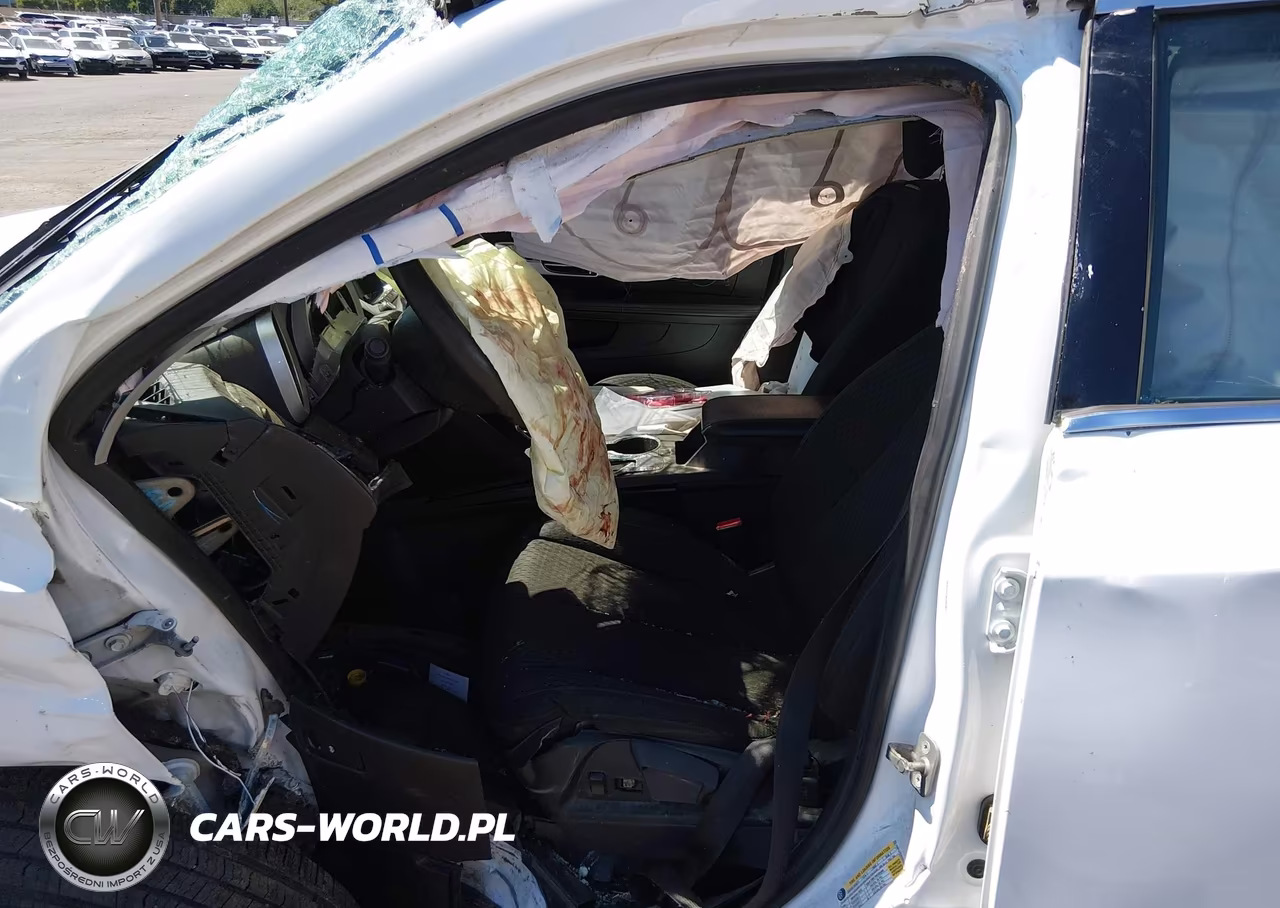 2015 Chevrolet Equinox Ls VIN:2GNFLEEK4F6251524 - 5