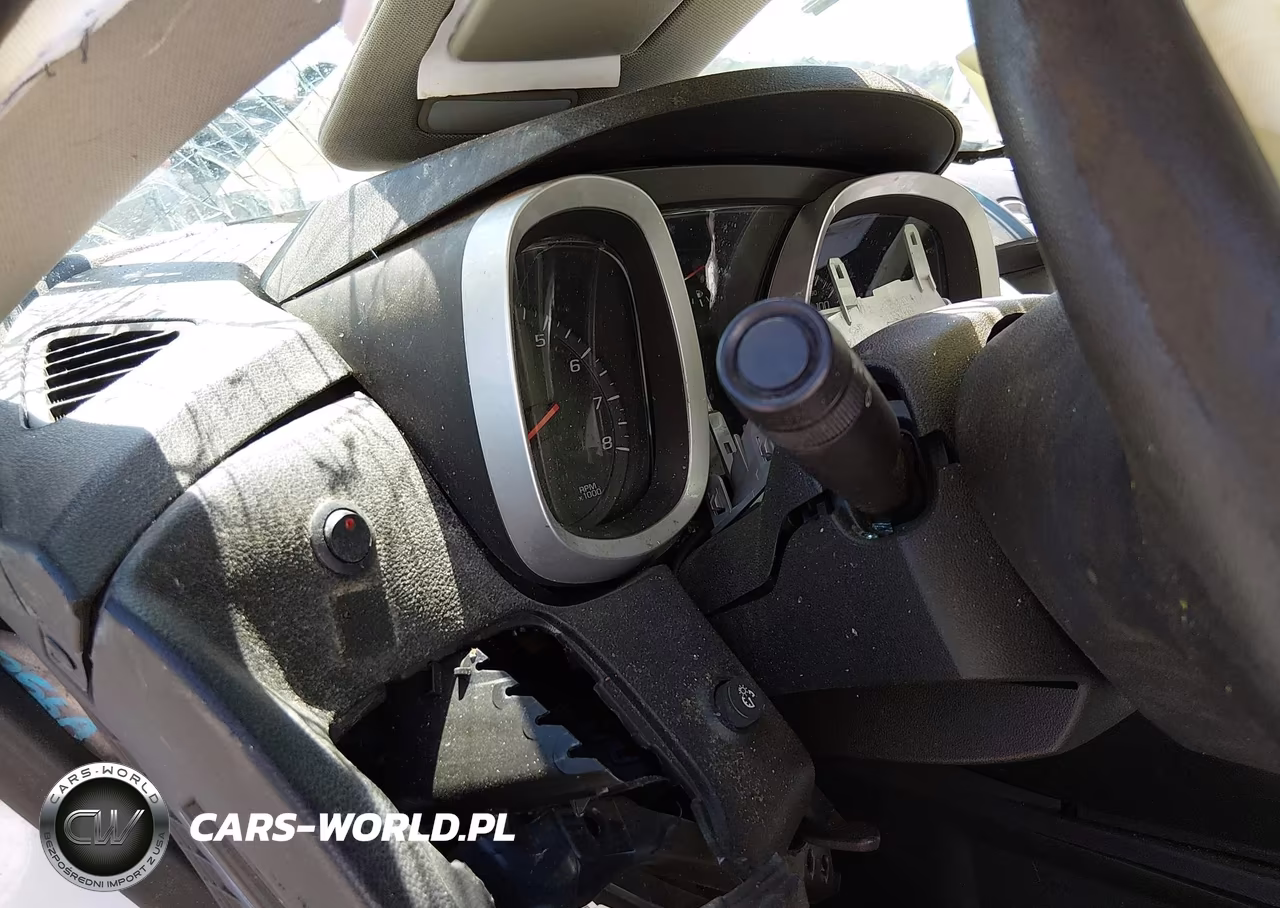 2015 Chevrolet Equinox Ls VIN:2GNFLEEK4F6251524 - 7