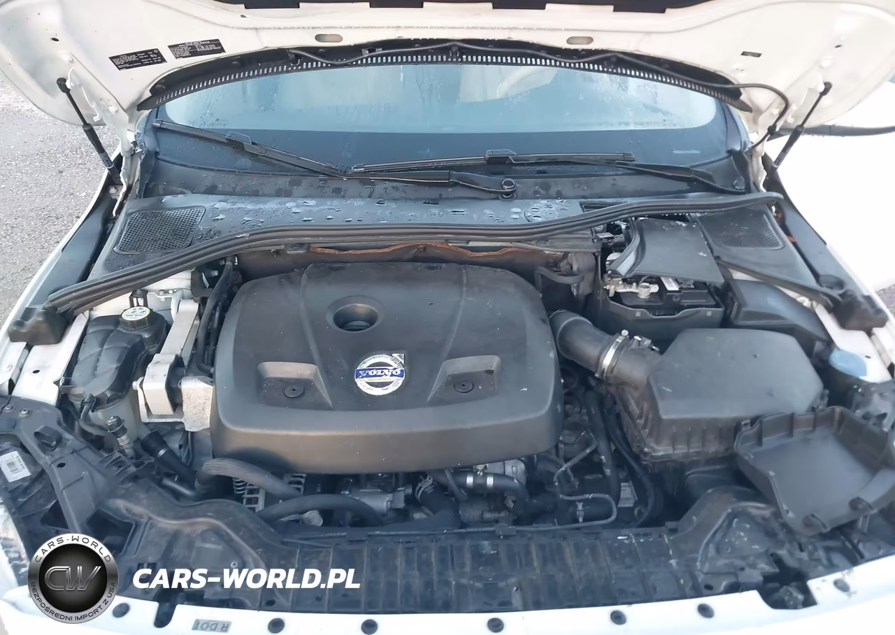 2015 Volvo V60 T5 Premier VIN:YV140MEB5F1213574 - 10