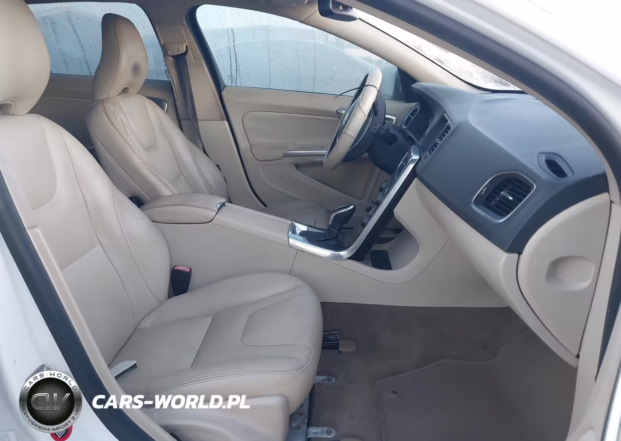 2015 Volvo V60 T5 Premier VIN:YV140MEB5F1213574 - 5