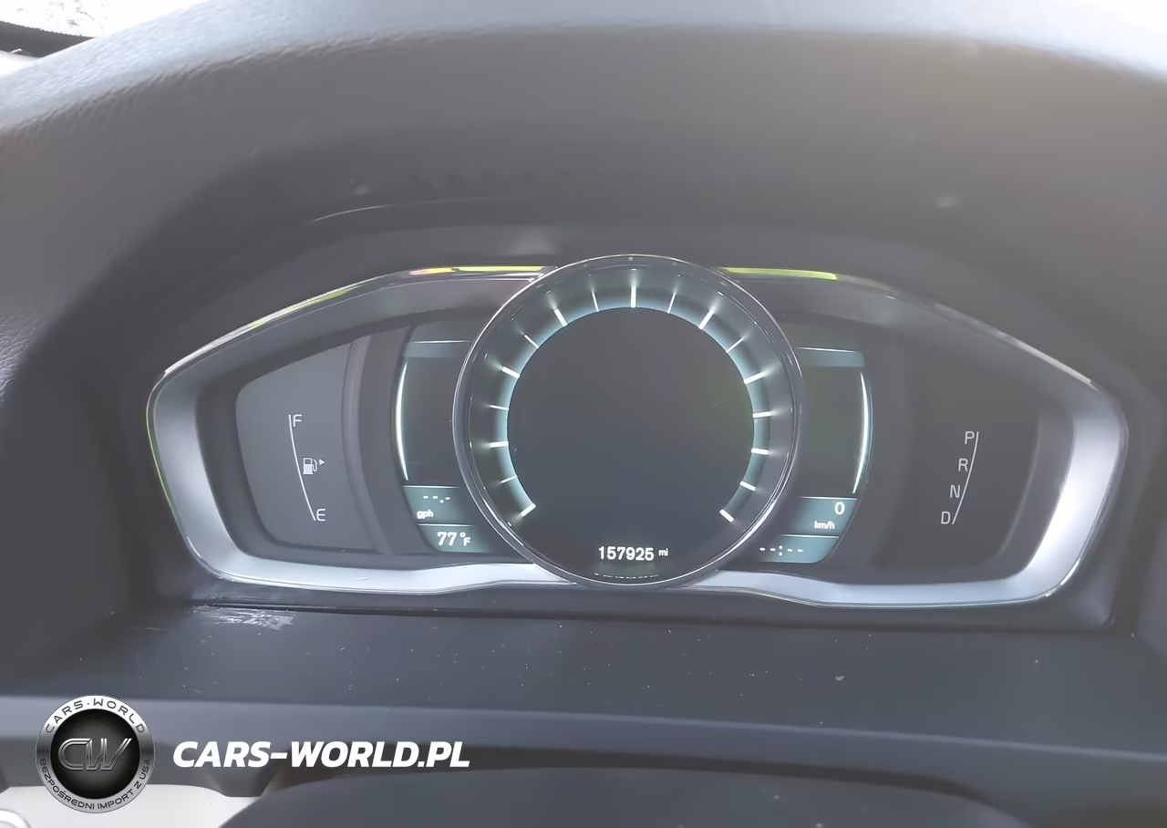 2015 Volvo V60 T5 Premier VIN:YV140MEB5F1213574 - 7