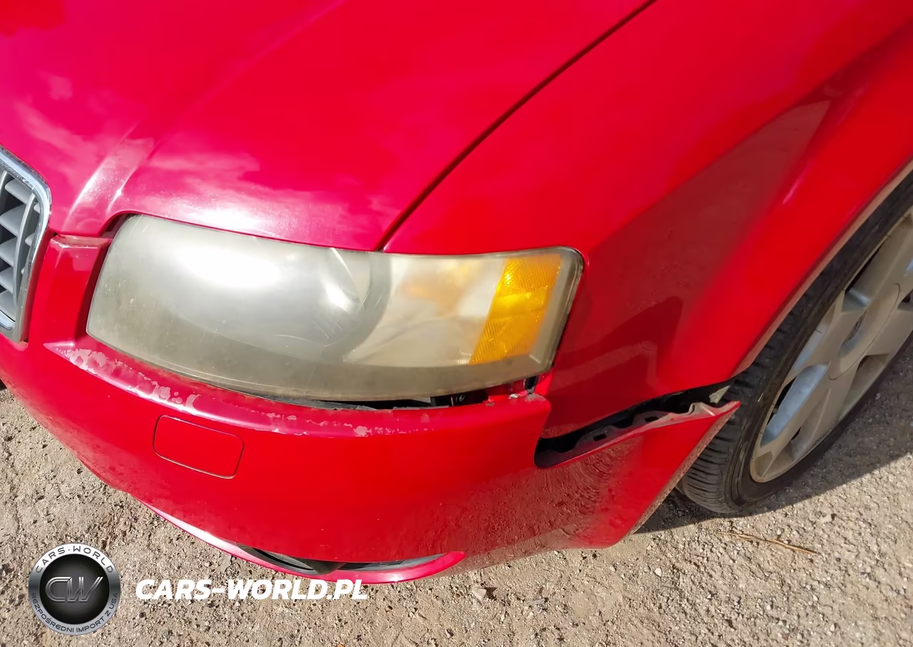 2005 Audi S4 VIN:WUARL48H45K902178 - 18