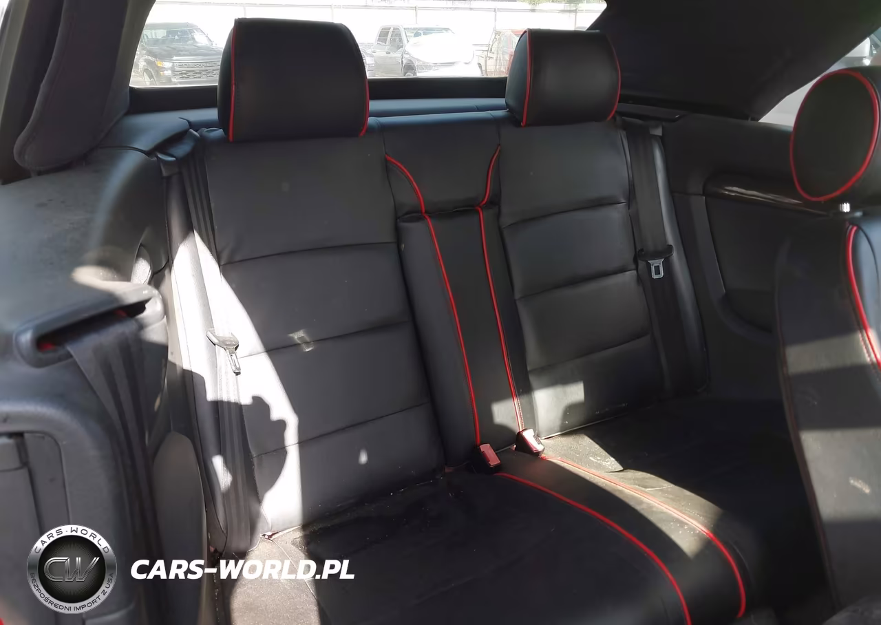 2005 Audi S4 VIN:WUARL48H45K902178 - 8
