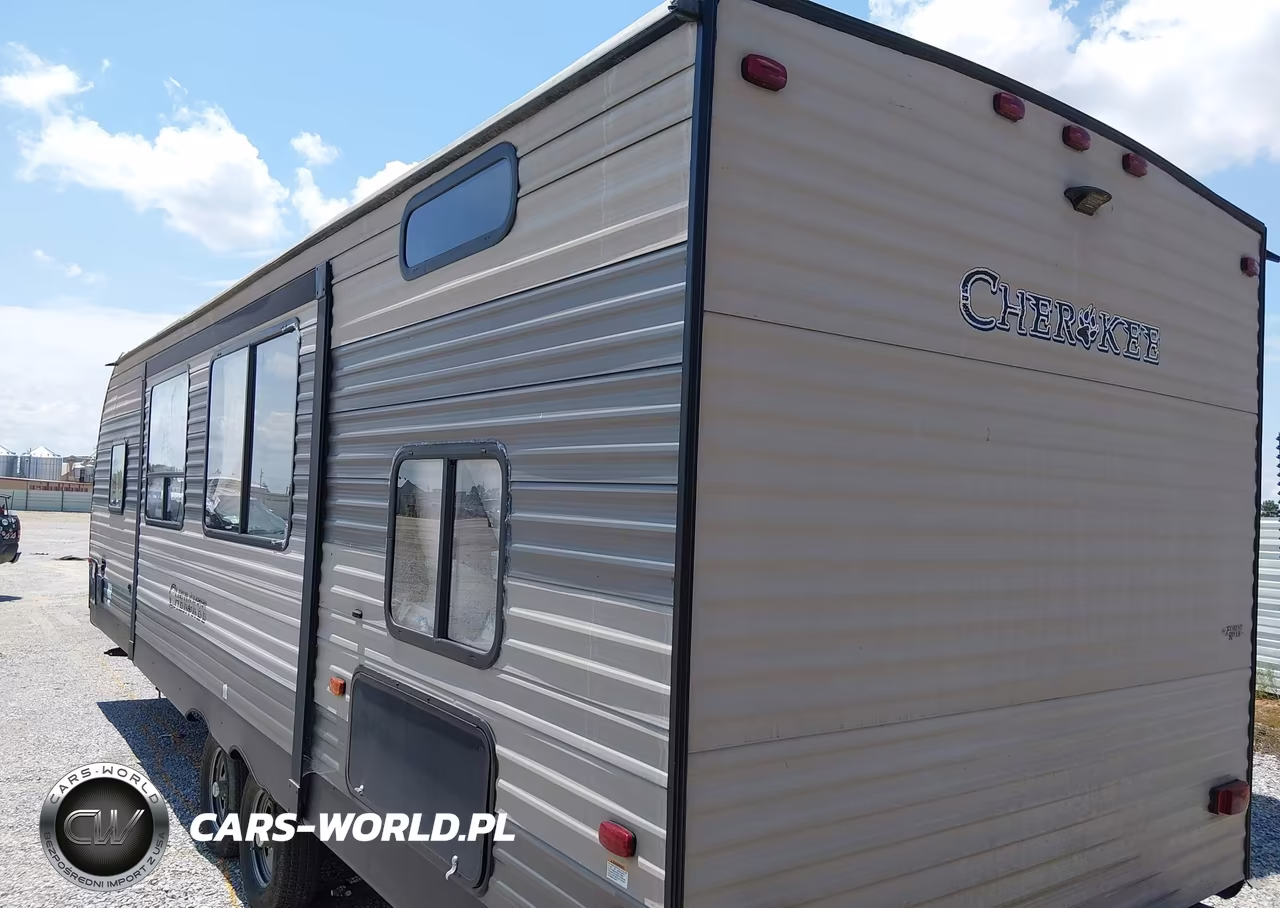 2017 Cherokee Other VIN:4X4TCKC26HX127135 - 3