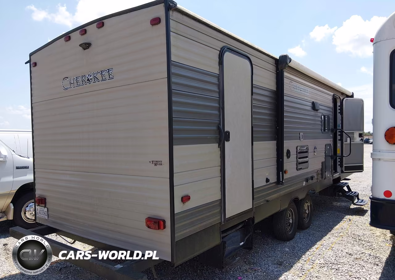 2017 Cherokee Other VIN:4X4TCKC26HX127135 - 4