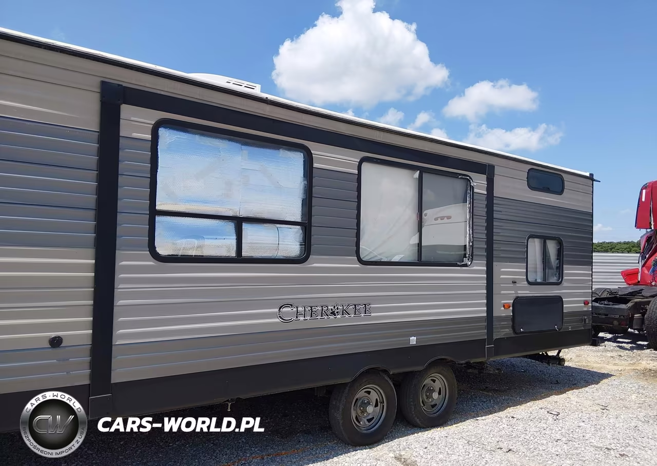 2017 Cherokee Other VIN:4X4TCKC26HX127135 - 6
