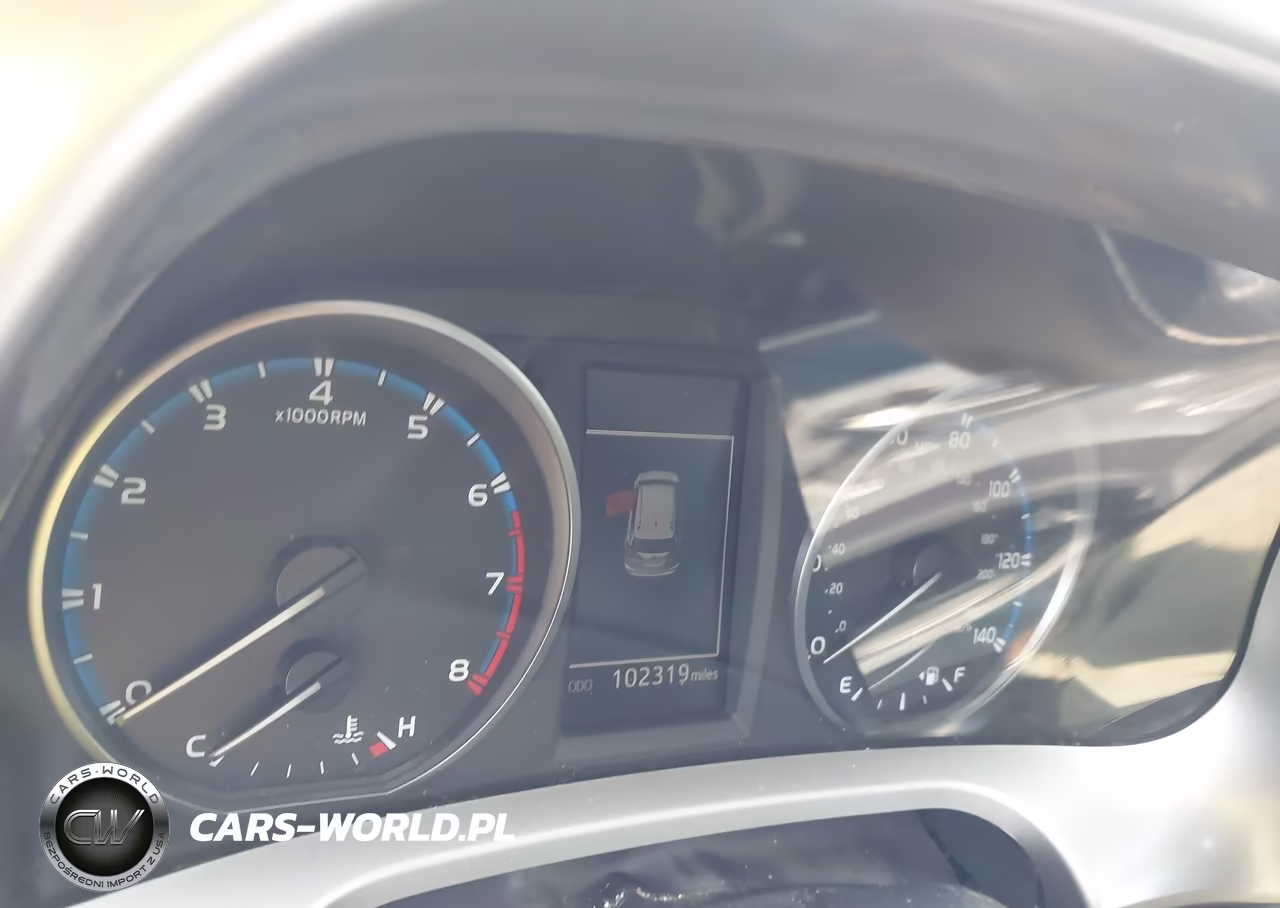 2018 Toyota Rav4 Xle VIN:JTMRFREV3JD238255 - 7