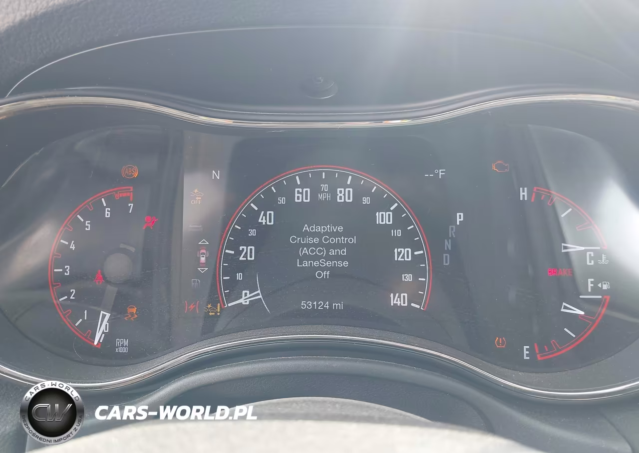 2020 Dodge Durango Gt Plus Awd VIN:1C4RDJDG3LC184314 - 7