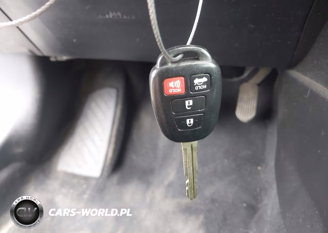 2019 Toyota Corolla Le VIN:5YFBURHE2KP896263 - 11