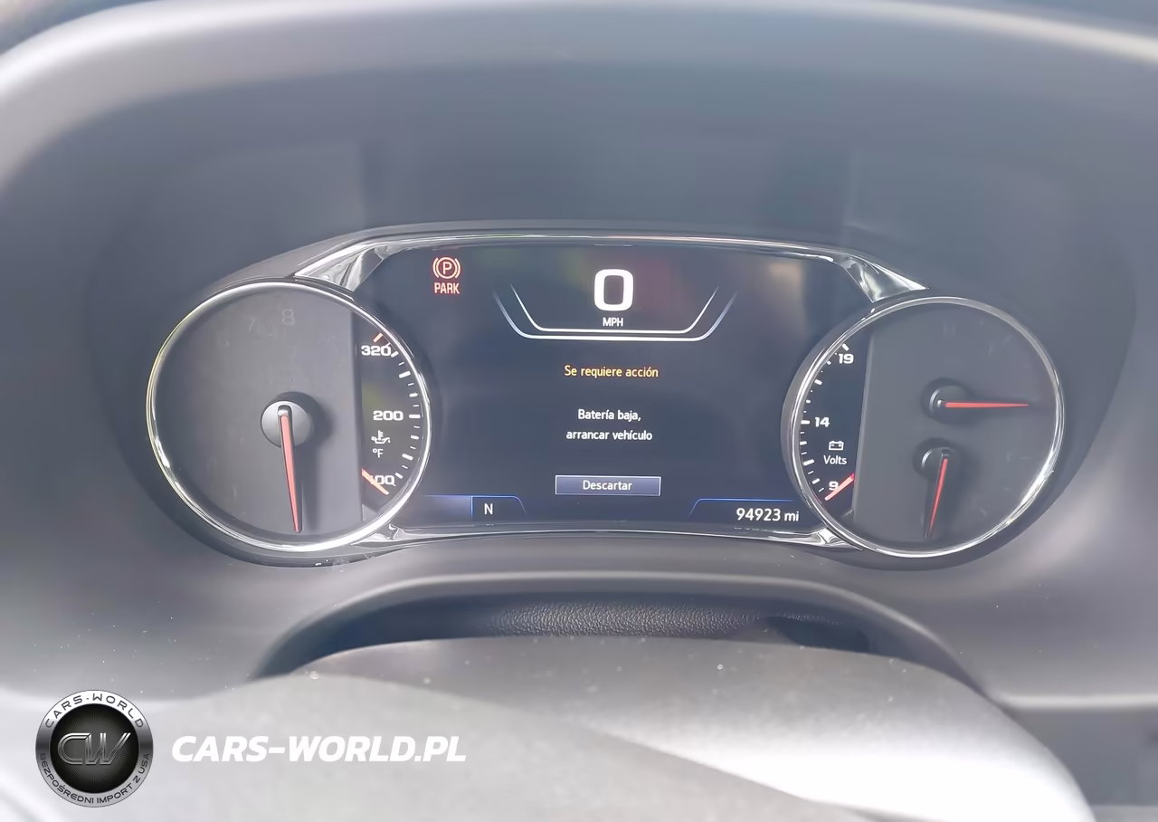 2023 GMC Acadia Awd At4 VIN:1GKKNLLS2PZ159122 - 7
