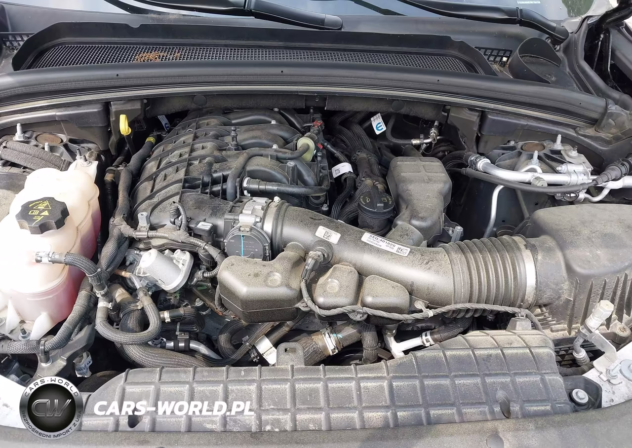 2024 Jeep Grand Cherokee Altitude X 4X4 VIN:1C4RJHAG7RC194150 - 10