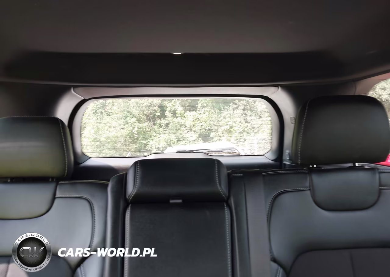 2024 Jeep Grand Cherokee Altitude X 4X4 VIN:1C4RJHAG7RC194150 - 8