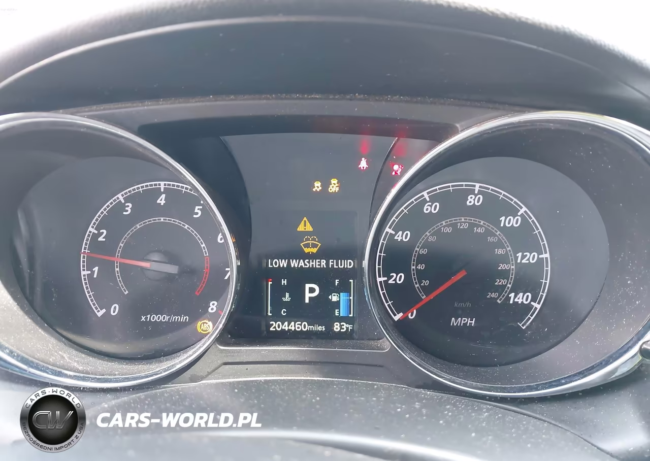 2019 Mitsubishi Outlander Sport 2.0 Le VIN:JA4AR3AU6KU028839 - 7