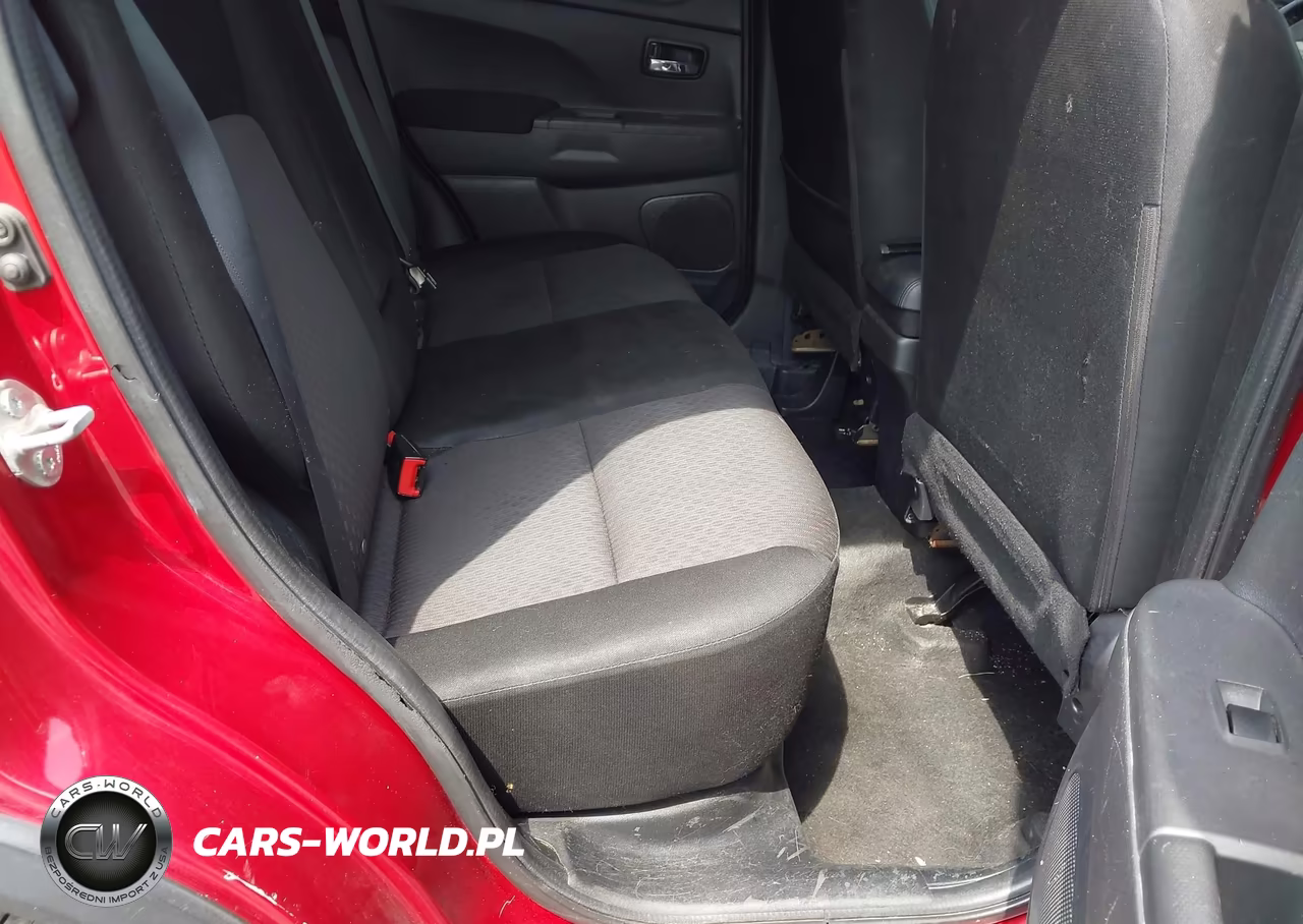 2019 Mitsubishi Outlander Sport 2.0 Le VIN:JA4AR3AU6KU028839 - 8