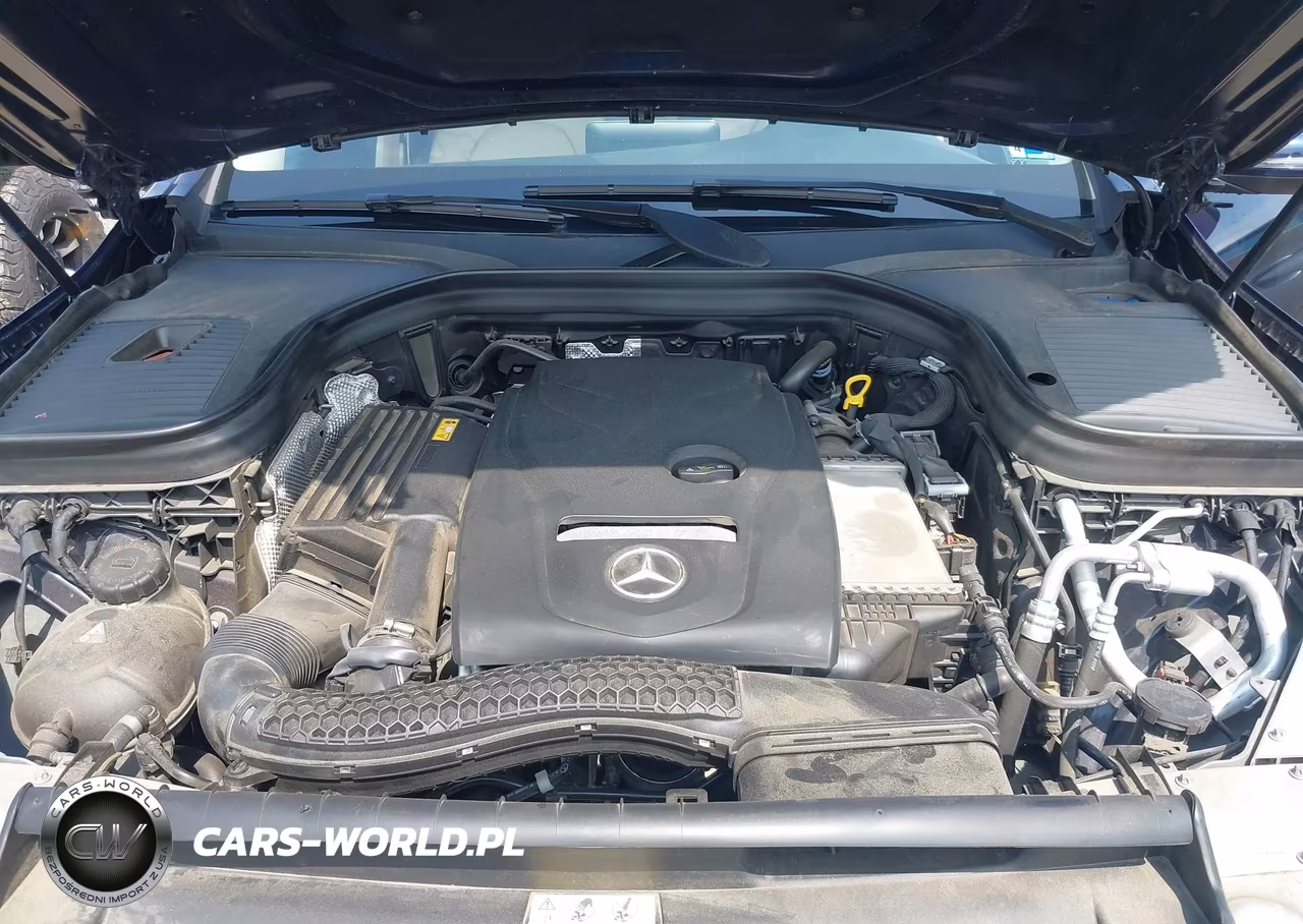 2018 Mercedes-Benz Glc 300 4Matic VIN:WDC0G4KB3JV040704 - 10