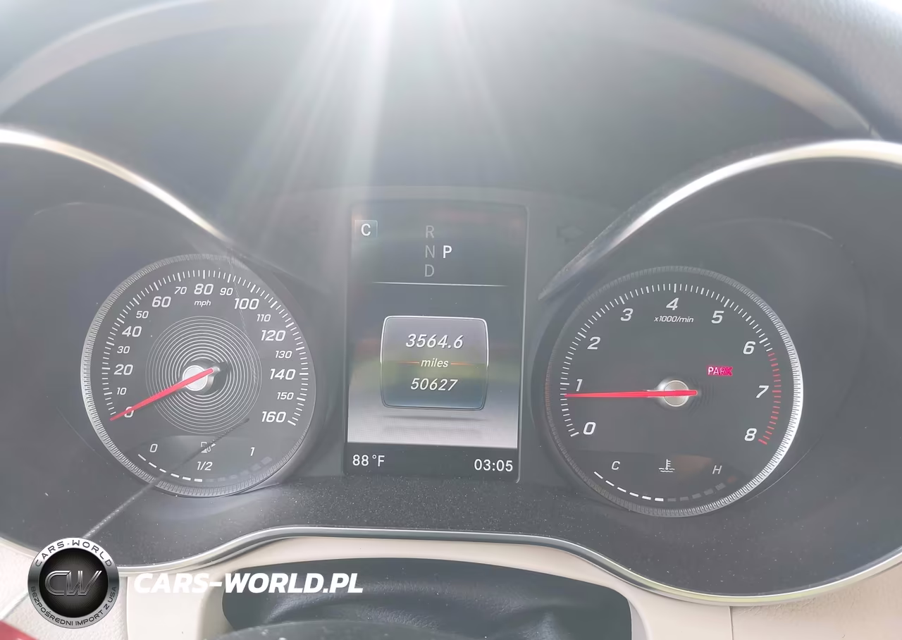2018 Mercedes-Benz Glc 300 4Matic VIN:WDC0G4KB3JV040704 - 7