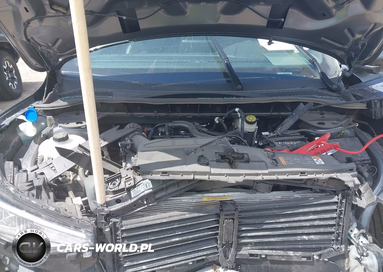 2026 Ford Escape St-Line VIN:1FMCU9MN7TUA31878 - 10